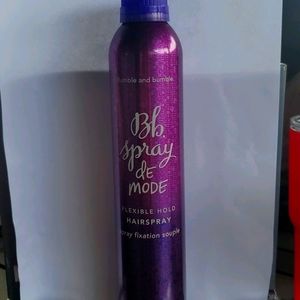 Flexible hold Hairspray by bumble and bumble